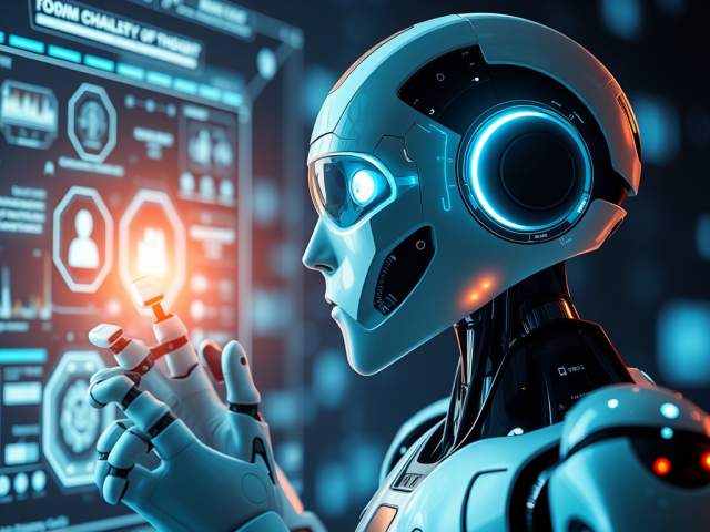 IA impulsa nuevas capacidades en broadcasters