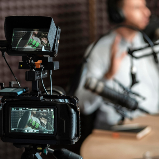 Pioneros en la integración de tecnología y creatividad